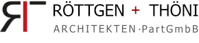 Röttgen Thöni Architekten PartGmbB